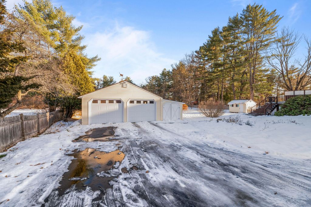 Photo of 349 Riverside Drive, Augusta, ME 04330 (MLS # 1647650)