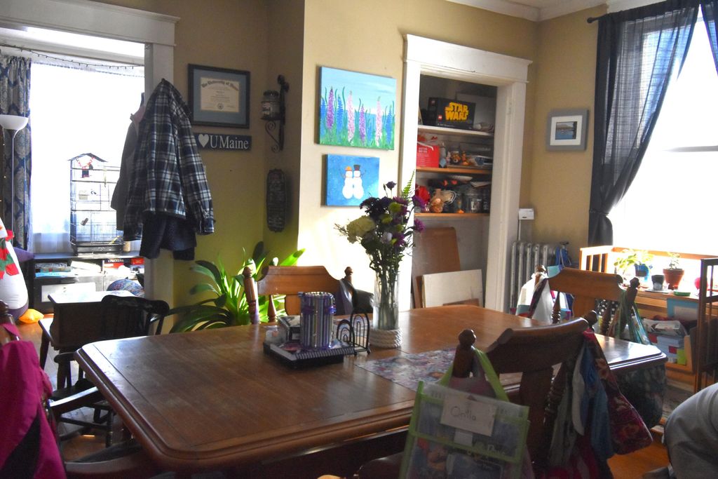 Photo of 32-34 Gold Street, Waterville, ME 04901 (MLS # 1651247)