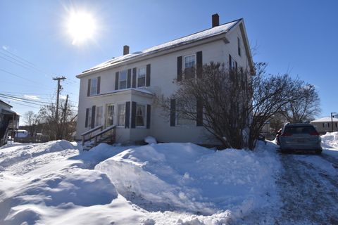 Photo of 32-34 Gold Street, Waterville, ME 04901 (MLS # 1651247)