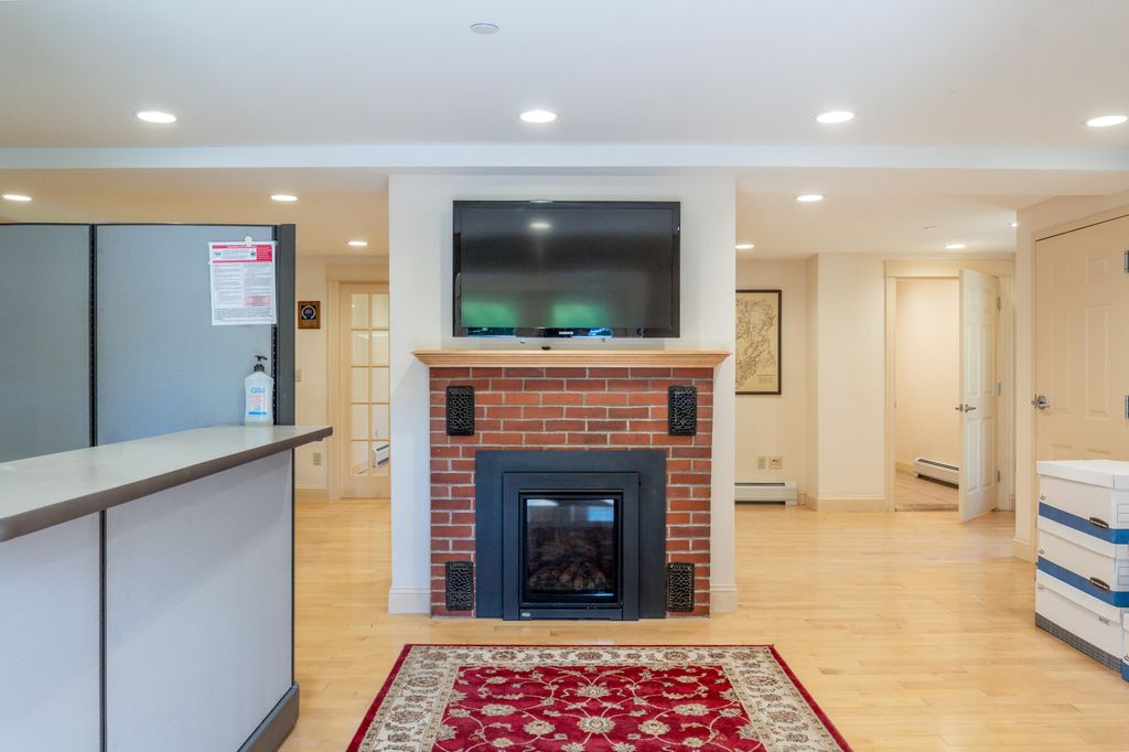 Photo of 61 County Road, Gorham, ME 04038 (MLS # 1632123)