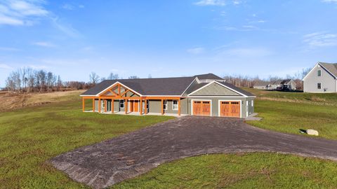 Photo of 21 Mia Ridge, Sidney, ME 04330 (MLS # 1653078)