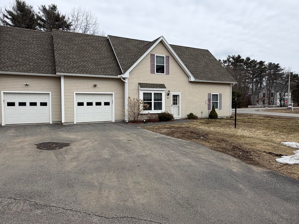 Photo of 9 Pebble Lane #9, Sanford, ME 04073 (MLS # 1655929)