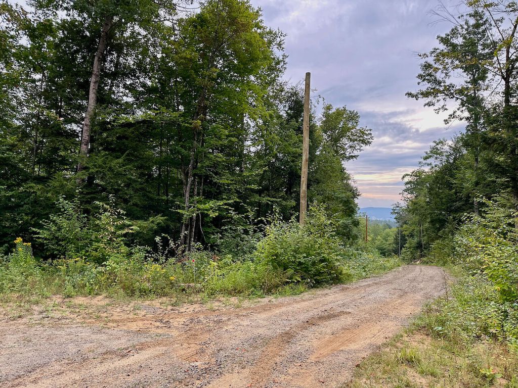 Photo of 437 Grover Hill Road, Bethel, ME 04217 (MLS # 1571436)