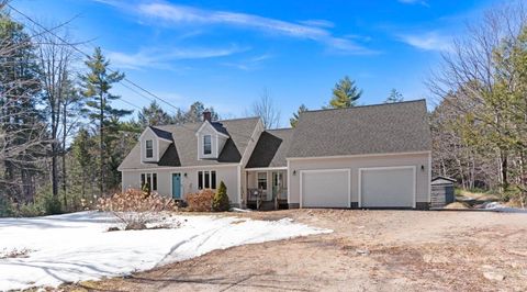 Photo of 111 Chick Road, Sanford, ME 04073 (MLS # 1655441)