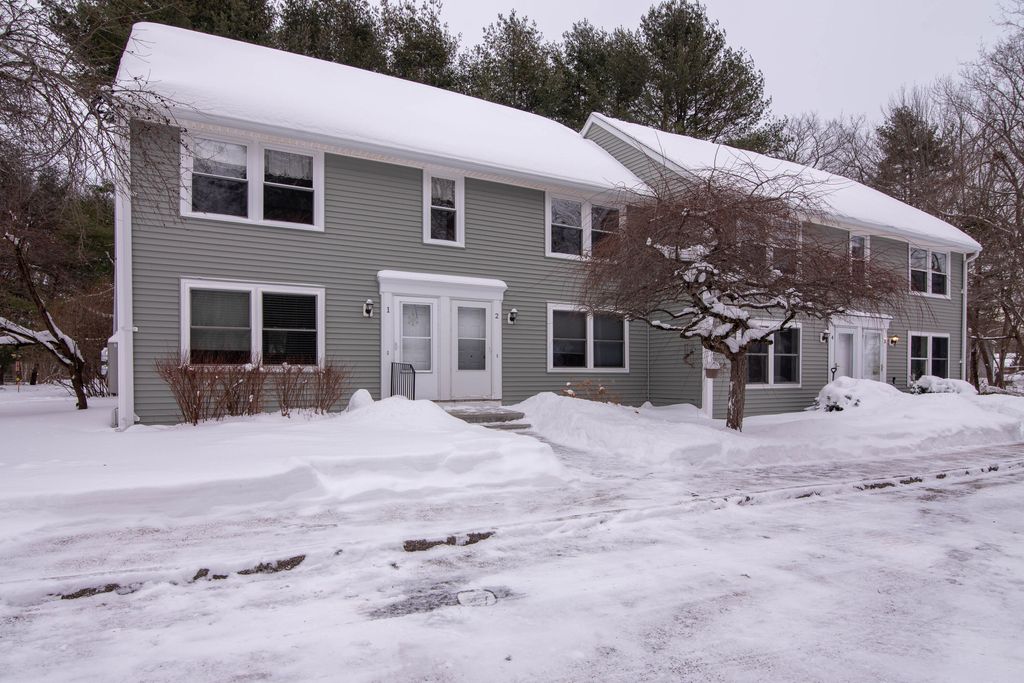 Photo of 60 Brown Street #2, Kennebunk, ME 04043 (MLS # 1650711)