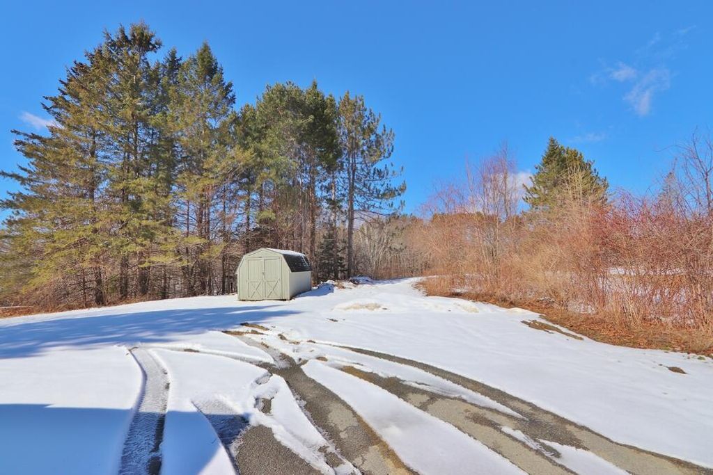 Photo of 418 Main Road S, Hampden, ME 04444 (MLS # 1655672)