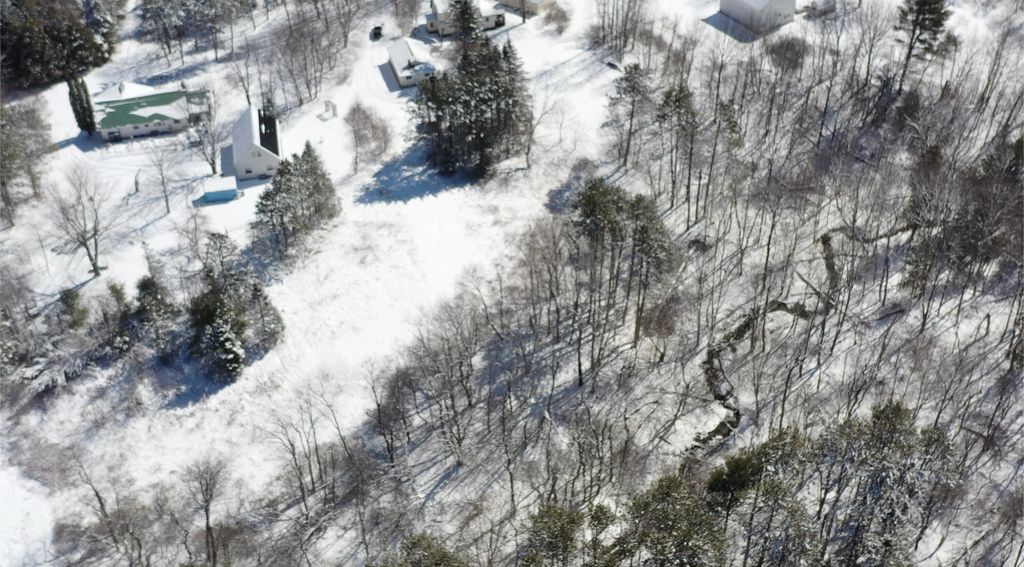 Photo of 418 Main Road S, Hampden, ME 04444 (MLS # 1655672)