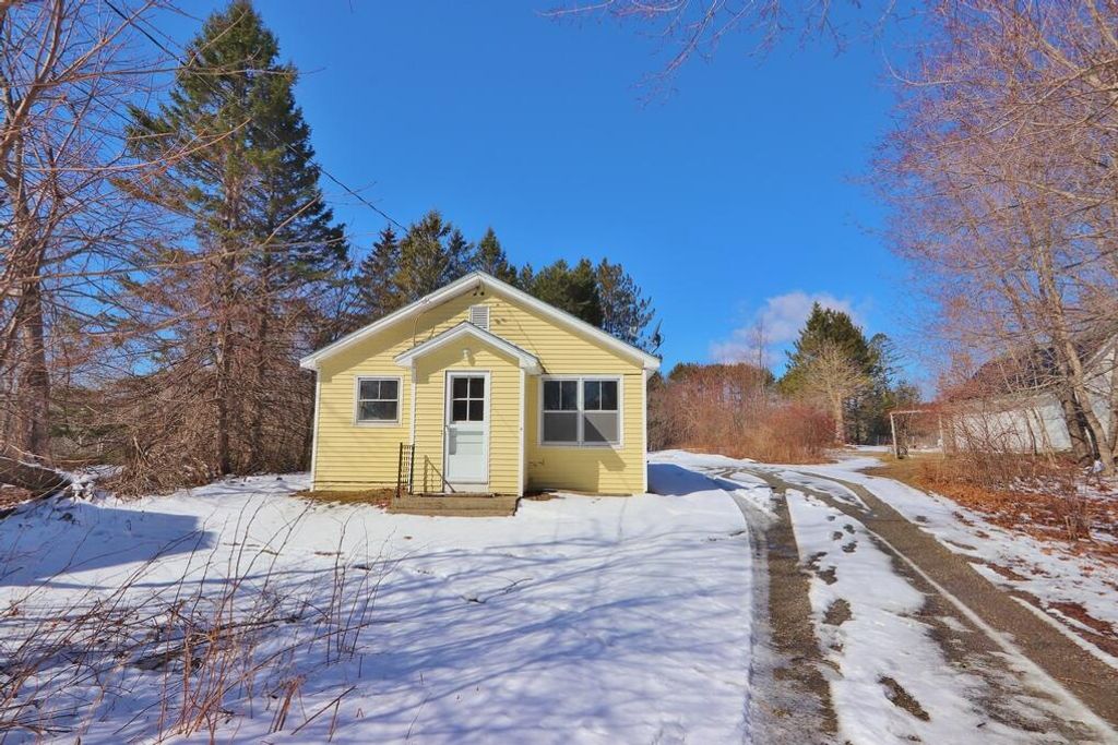 Photo of 418 Main Road S, Hampden, ME 04444 (MLS # 1655672)