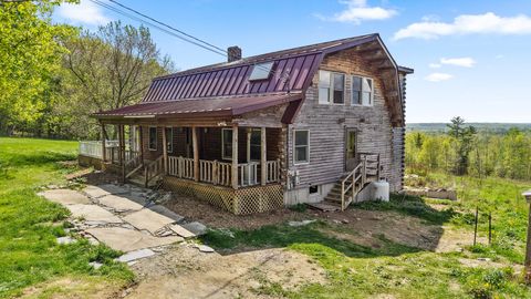 Photo of 814 Ward Hill Road, Troy, ME 04987 (MLS # 1663418)