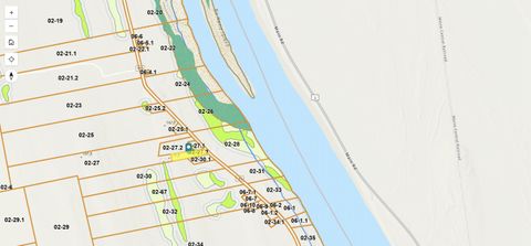Tiny photo for Lot 27.3 Southgate Road, Argyle Twp, ME 04468 (MLS # 1652752)