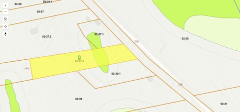 Tiny photo for Lot 27.3 Southgate Road, Argyle Twp, ME 04468 (MLS # 1652752)