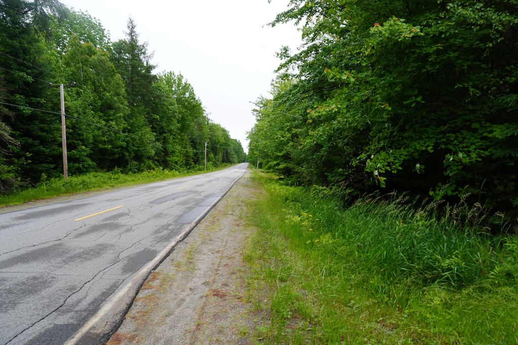 Photo of Lot 27.3 Southgate Road, Argyle Twp, ME 04468 (MLS # 1652752)