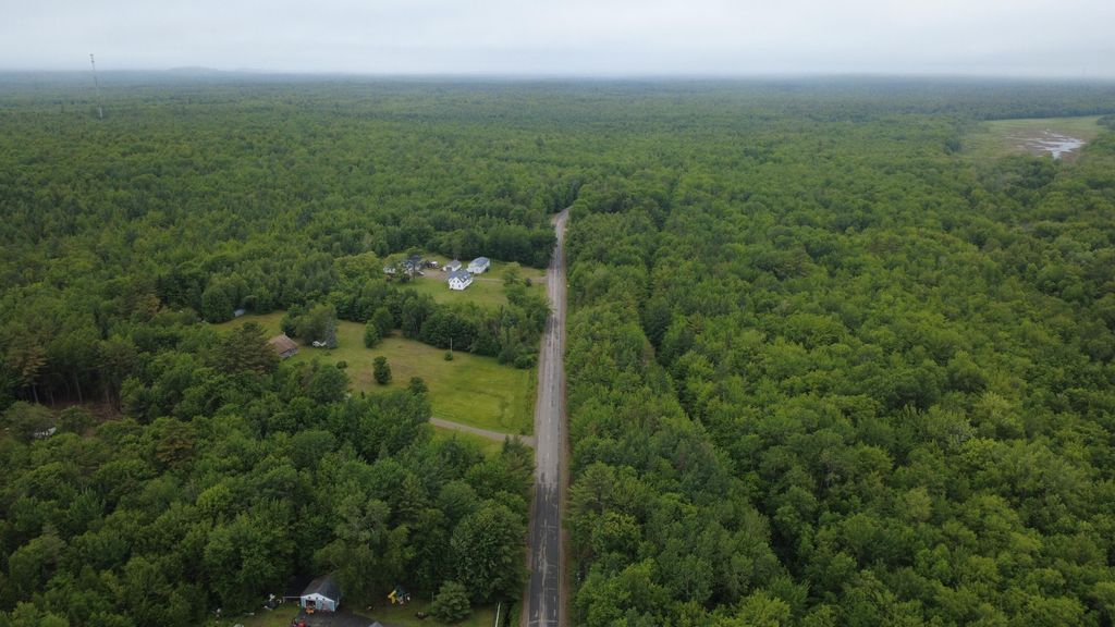 Photo of Lot 27.3 Southgate Road, Argyle Twp, ME 04468 (MLS # 1652752)