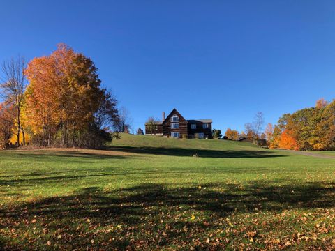 Photo of 545 Foss Road, Limerick, ME 04048 (MLS # 1649716)