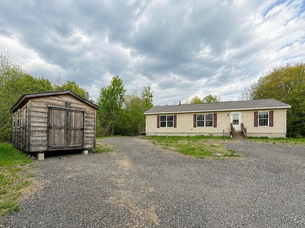 Photo of 28 Furbush Road, Sabattus, ME 04280 (MLS # 1663772)