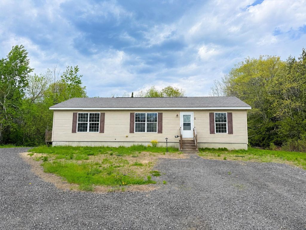 Photo of 28 Furbush Road, Sabattus, ME 04280 (MLS # 1663772)