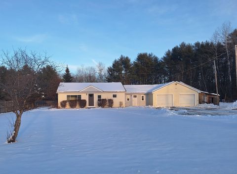 Photo of 130 Tiger Hill Road, Oxford, ME 04270 (MLS # 1647394)