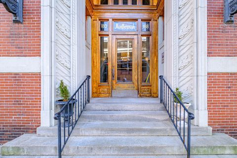 Photo of 180 High Street #36, Portland, ME 04101 (MLS # 1661857)