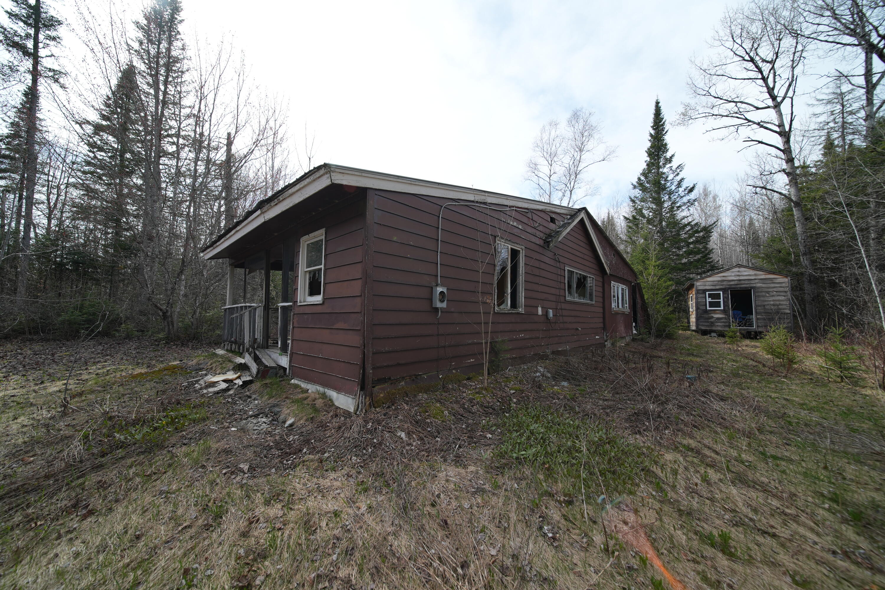 82 Smyrna Center Road