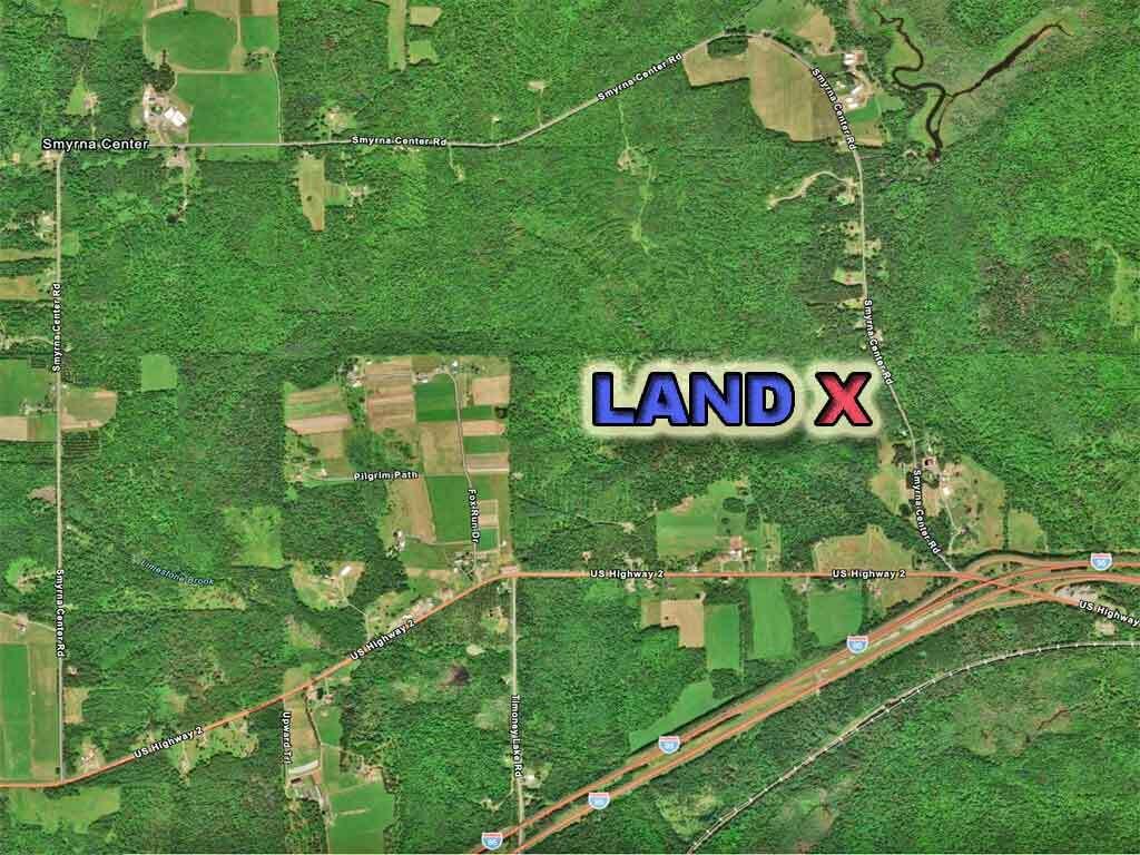 82 Smyrna Center Road