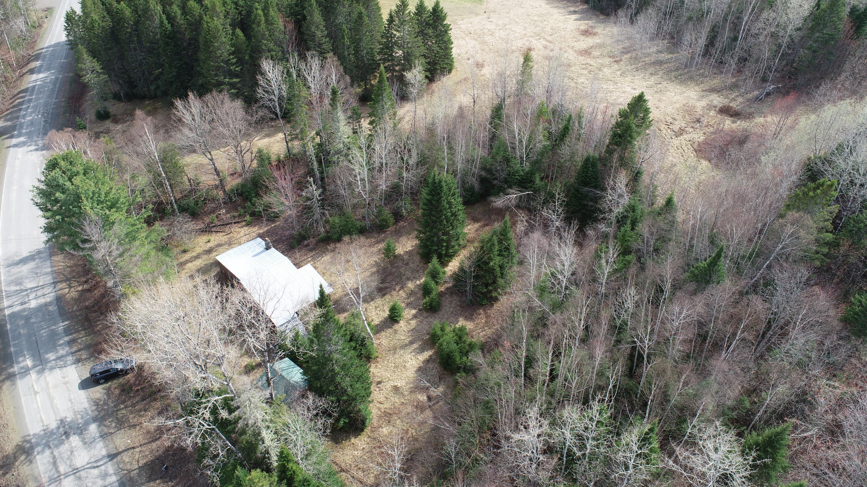 82 Smyrna Center Road