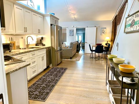 Photo of 10 Exchange Street #410, Portland, ME 04101 (MLS # 1616858)