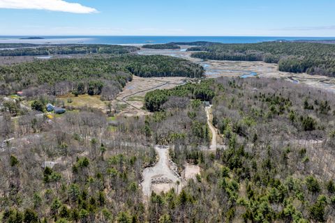 Photo of 001 Popham Road, Phippsburg, ME 04562 (MLS # 1650074)