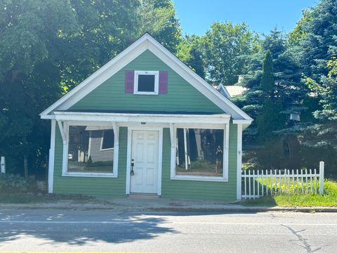 Photo of 2 Iredale Street, Bridgton, ME 04009 (MLS # 1628827)