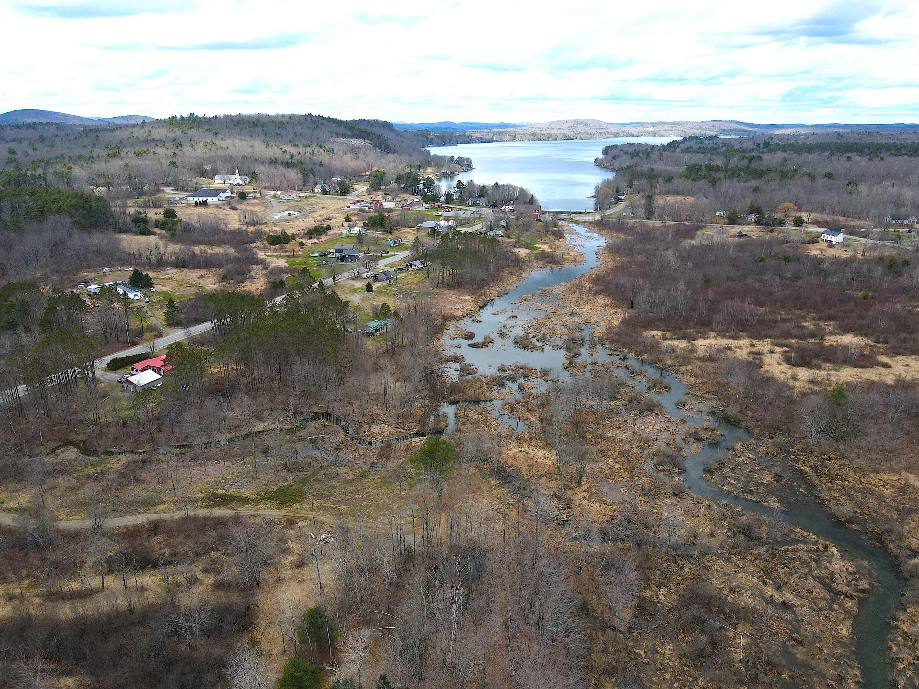 2 Goose River Estates