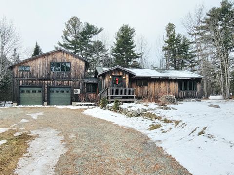 Photo of 254 Mariaville Road, Ellsworth, ME 04605 (MLS # 1646227)