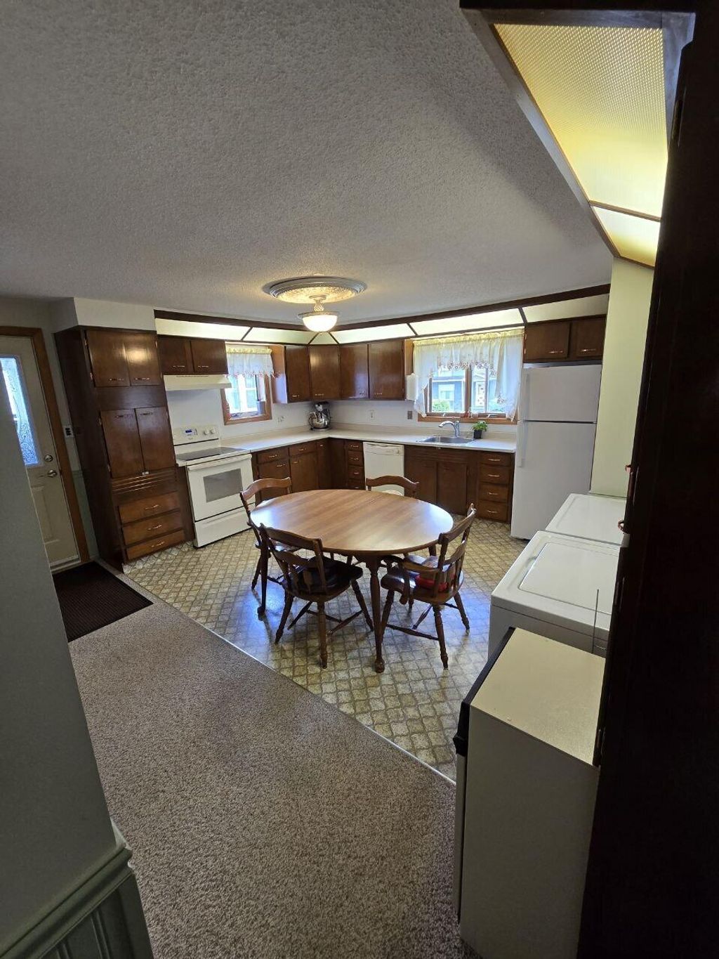 Photo of 116 Center Street, Van Buren, ME 04785 (MLS # 1652796)