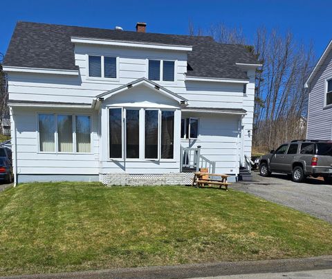 Photo of 116 Center Street, Van Buren, ME 04785 (MLS # 1652796)