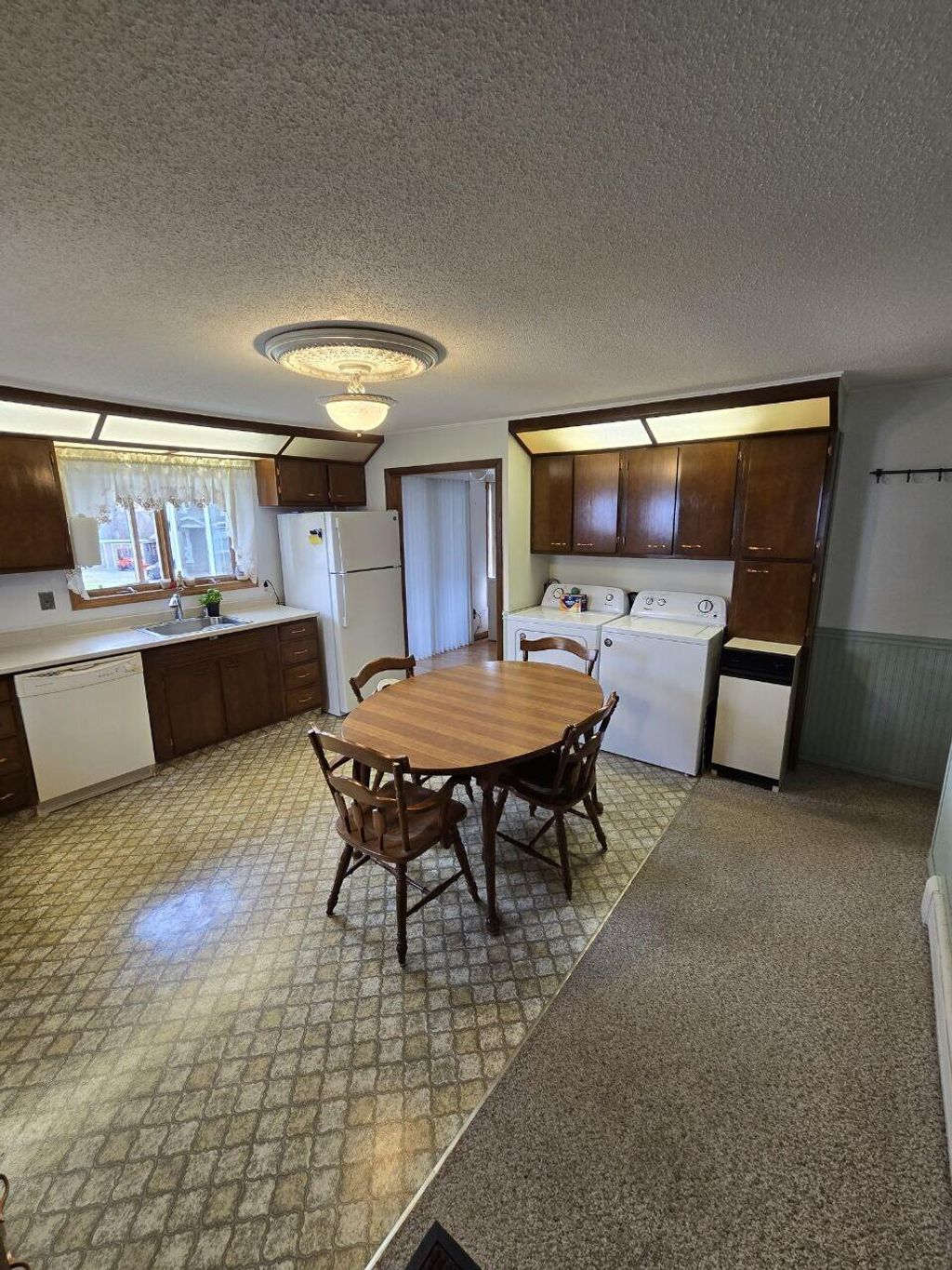 Photo of 116 Center Street, Van Buren, ME 04785 (MLS # 1652796)