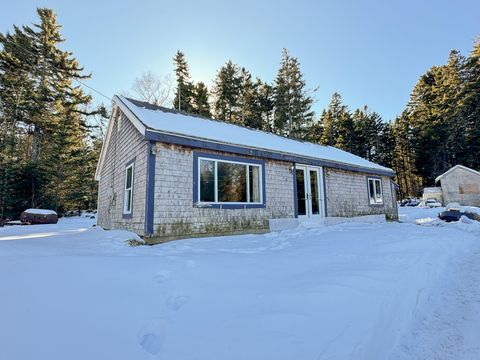 Photo of 12 Fifield Point Road, Stonington, ME 04681 (MLS # 1651312)