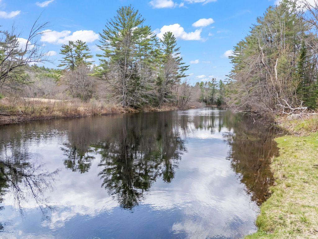 Photo of 500 Plains Road, Harrison, ME 04040 (MLS # 1661917)
