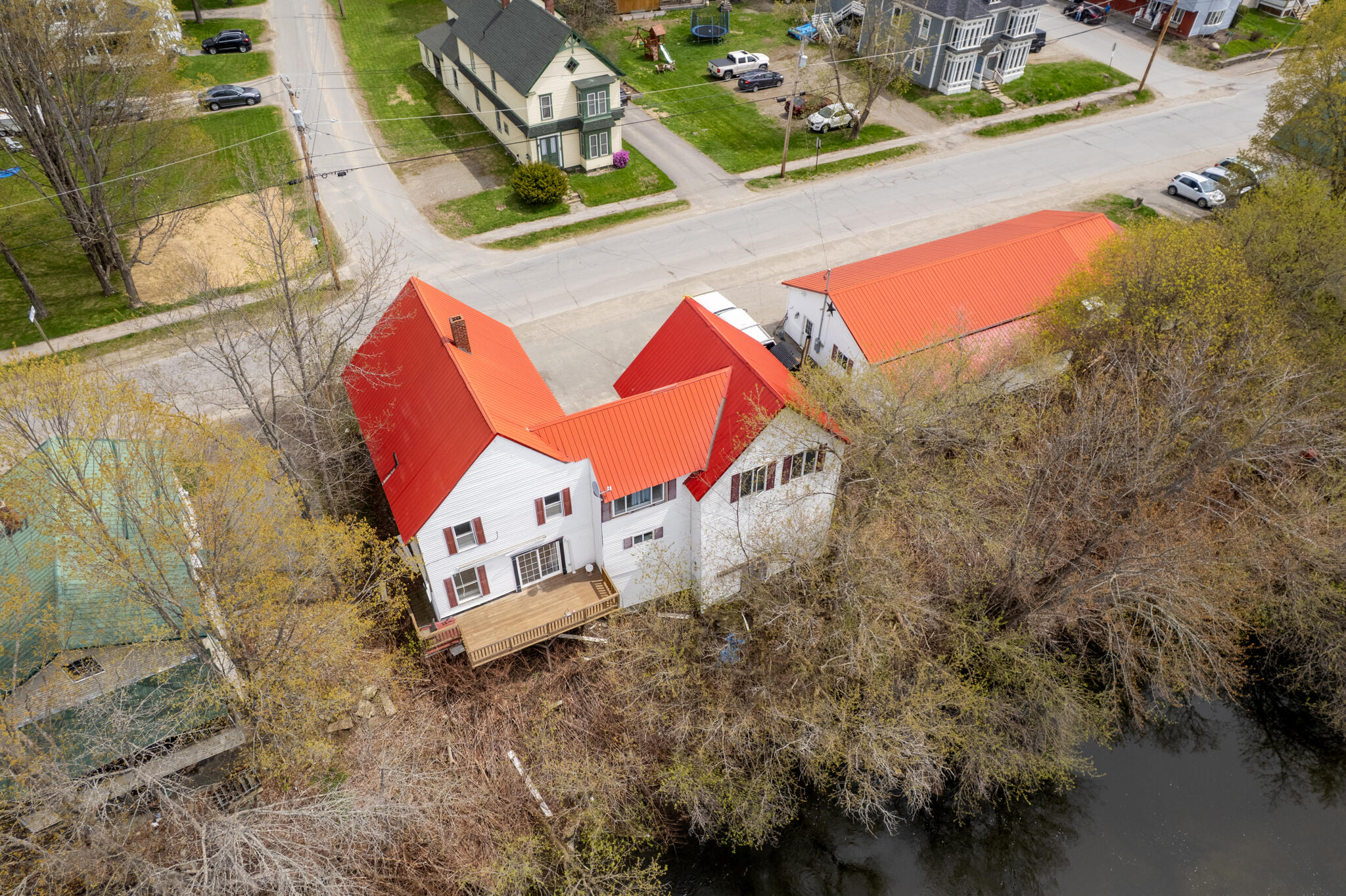 61 Elm Street