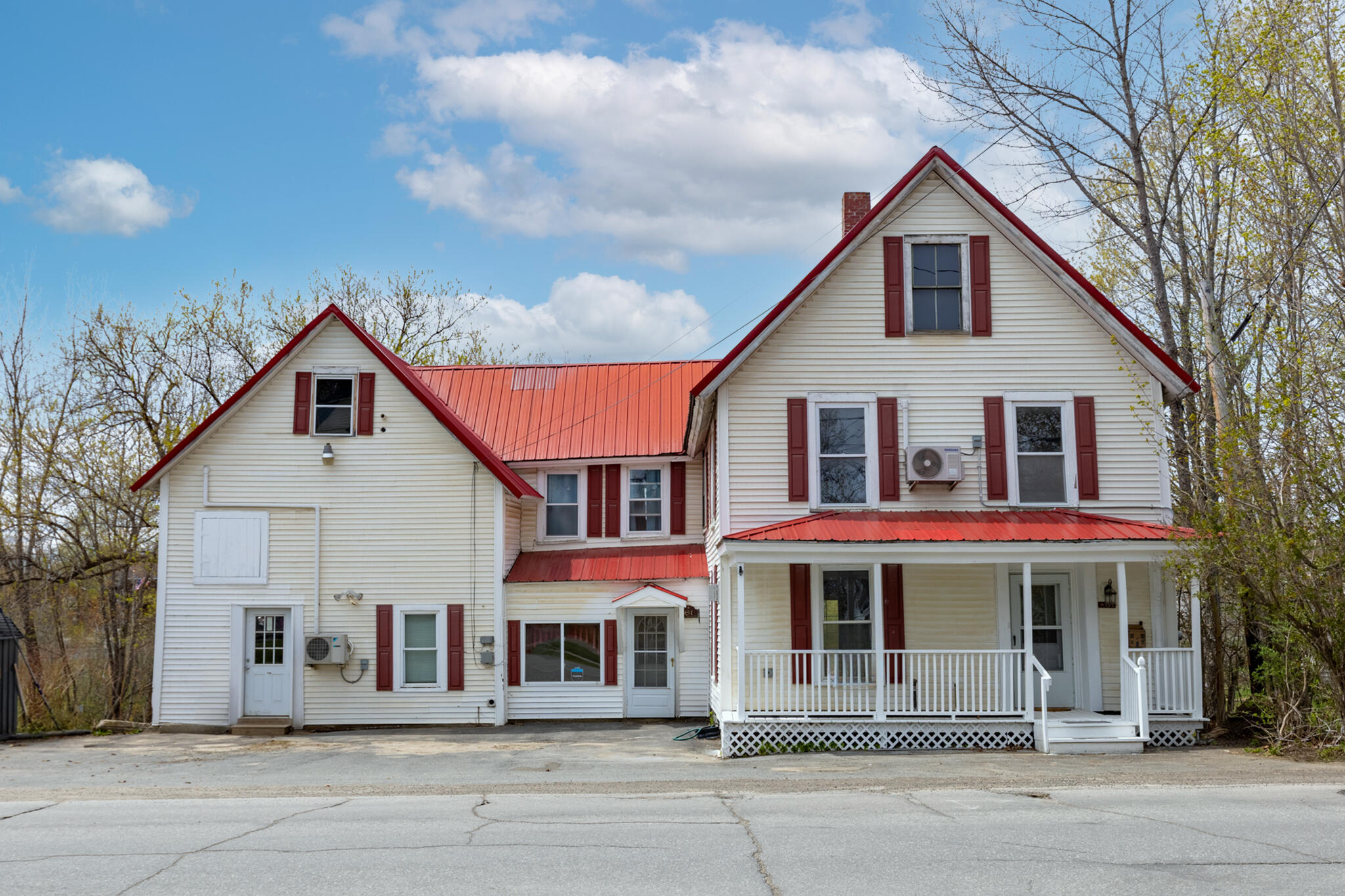 61 Elm Street