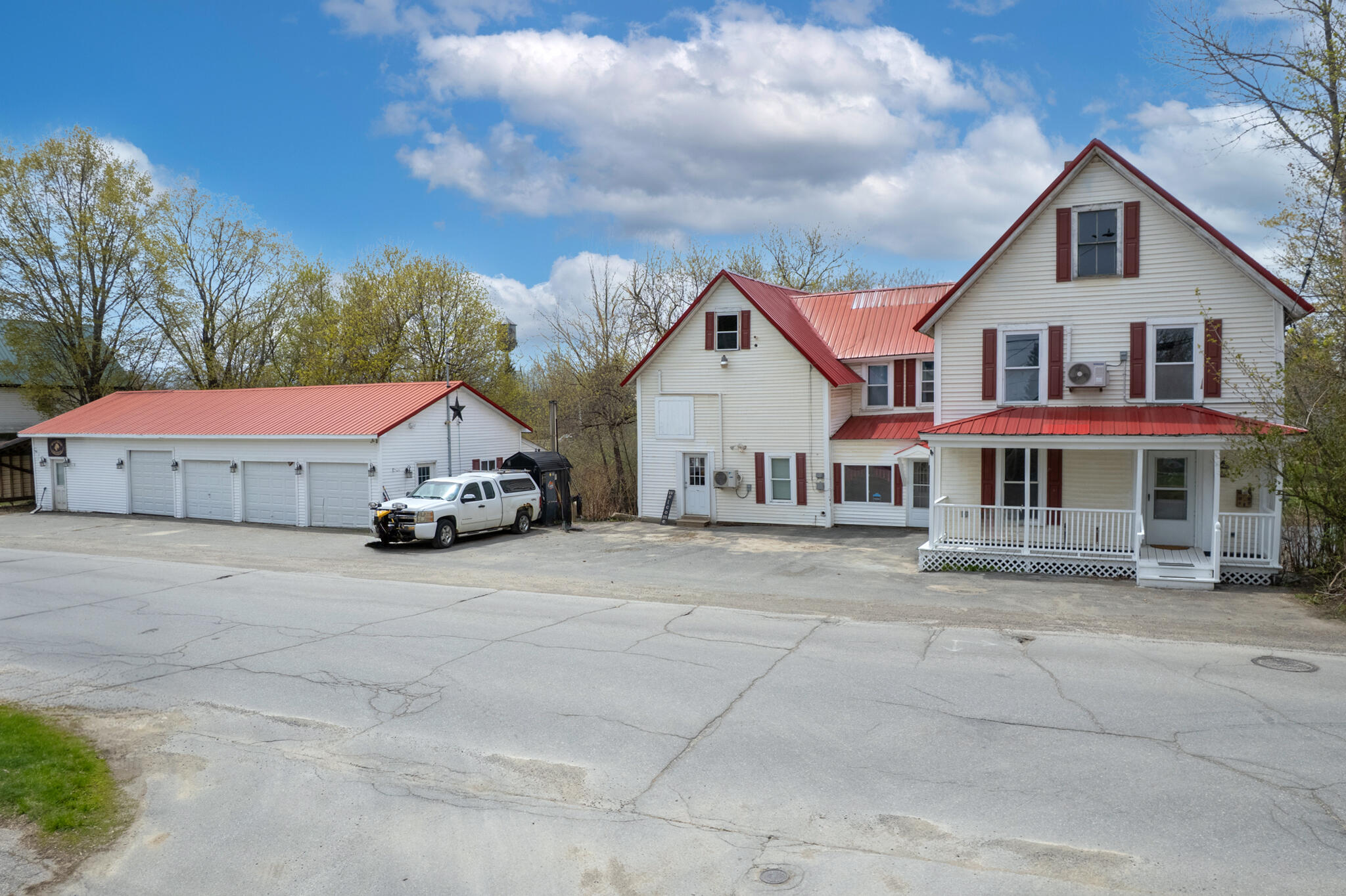 61 Elm Street