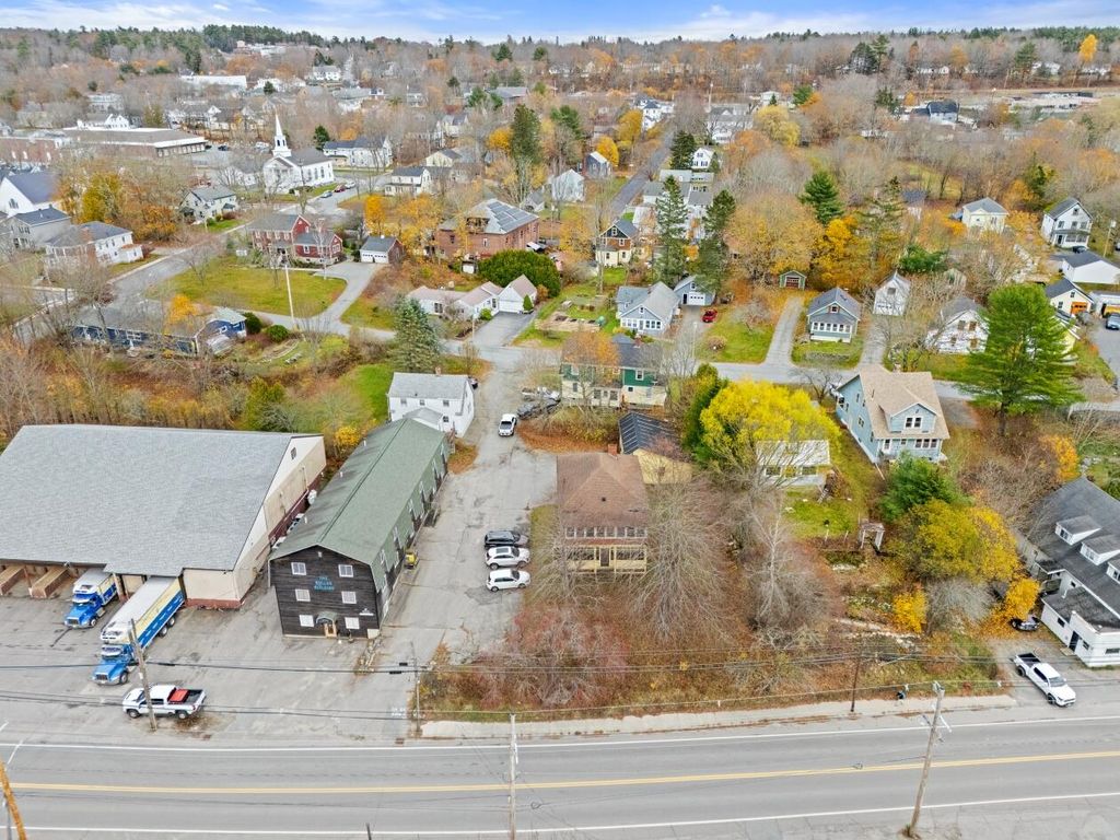 Photo of 204 Water Street, Ellsworth, ME 04605 (MLS # 1659642)