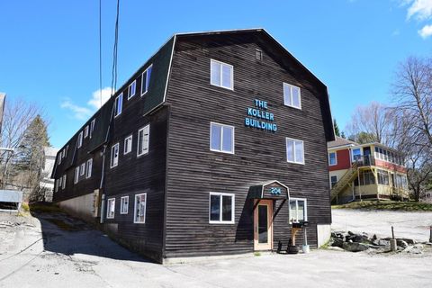 Photo of 204 Water Street, Ellsworth, ME 04605 (MLS # 1659642)