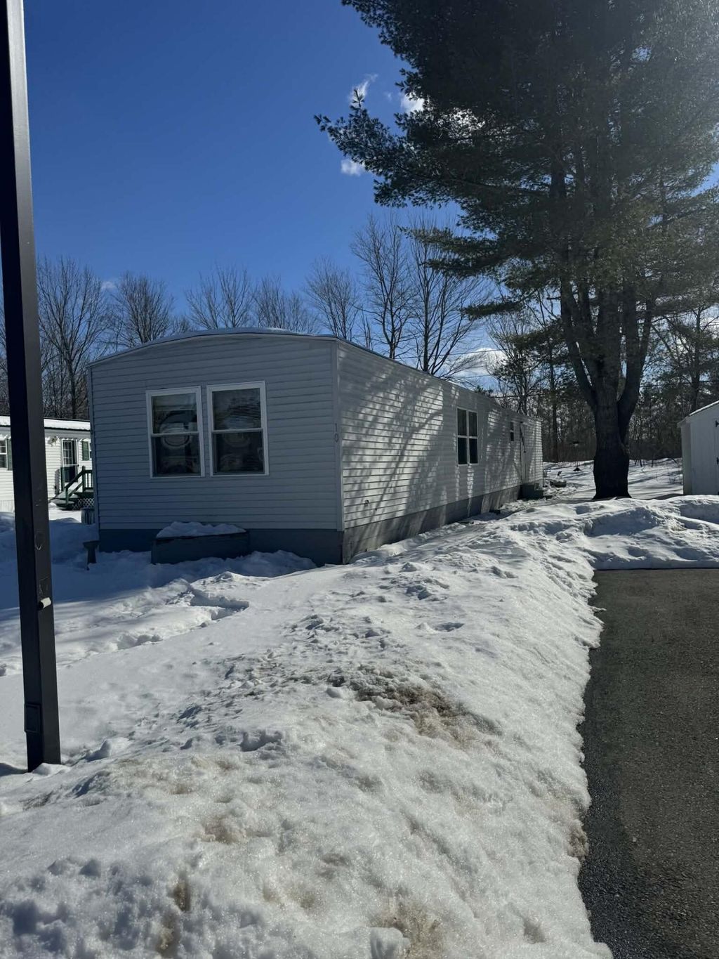 Photo of 975 Essex Street #10, Bangor, ME 04401 (MLS # 1652577)