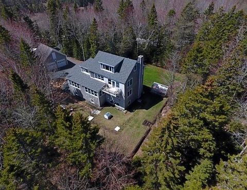 Photo of 512 Mogador Road, Steuben, ME 04680 (MLS # 1663521)