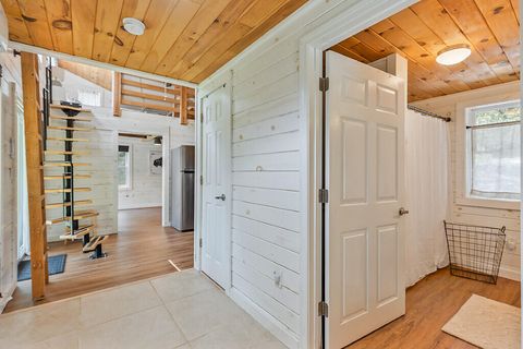 Photo of 326 Woodmans Mill Road, Searsmont, ME 04973 (MLS # 1654007)