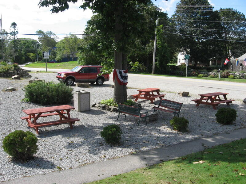 10 Shore Road