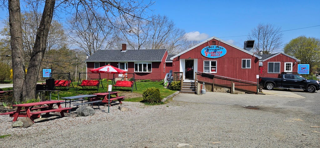 Photo of 10 Shore Road, York, ME 03909 (MLS # 1657521)