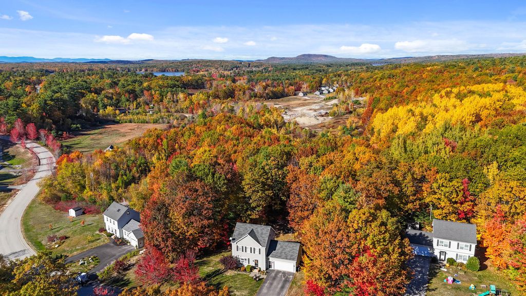 Photo of 20 Bittersweet Way, Windham, ME 04062 (MLS # 1642054)