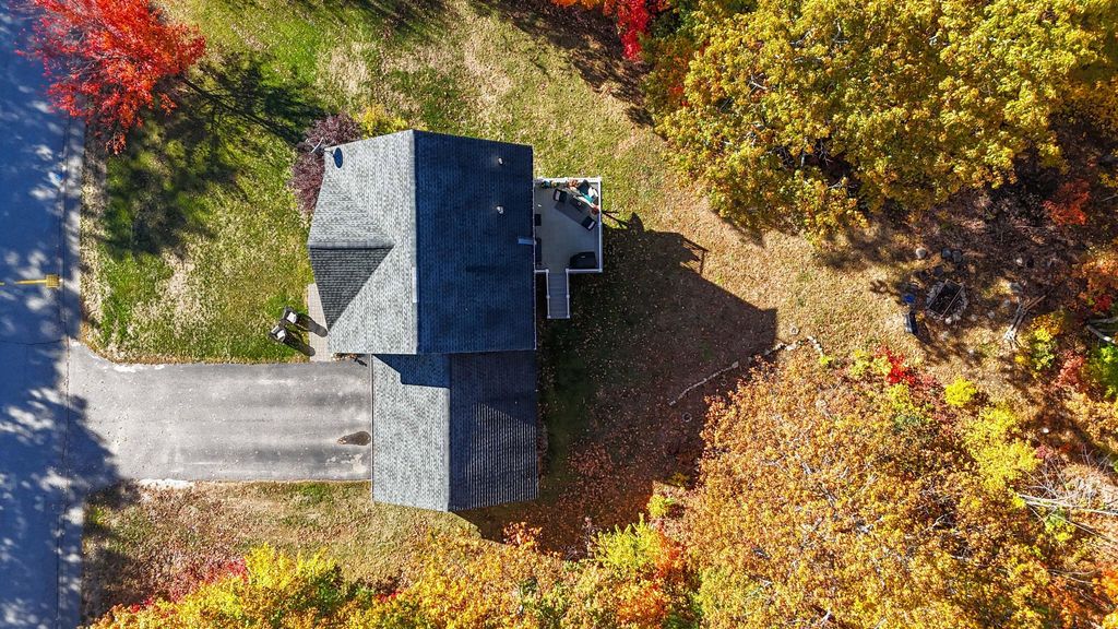 Photo of 20 Bittersweet Way, Windham, ME 04062 (MLS # 1642054)