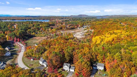 Photo of 20 Bittersweet Way, Windham, ME 04062 (MLS # 1642054)