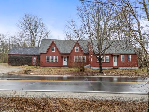 Photo of 569 Middle Road, Dresden, ME 04342 (MLS # 1656932)