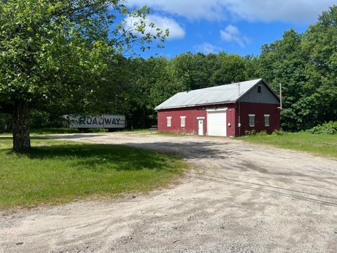 Photo of 934 Lewiston Road, New Gloucester, ME 04260 (MLS # 1627491)